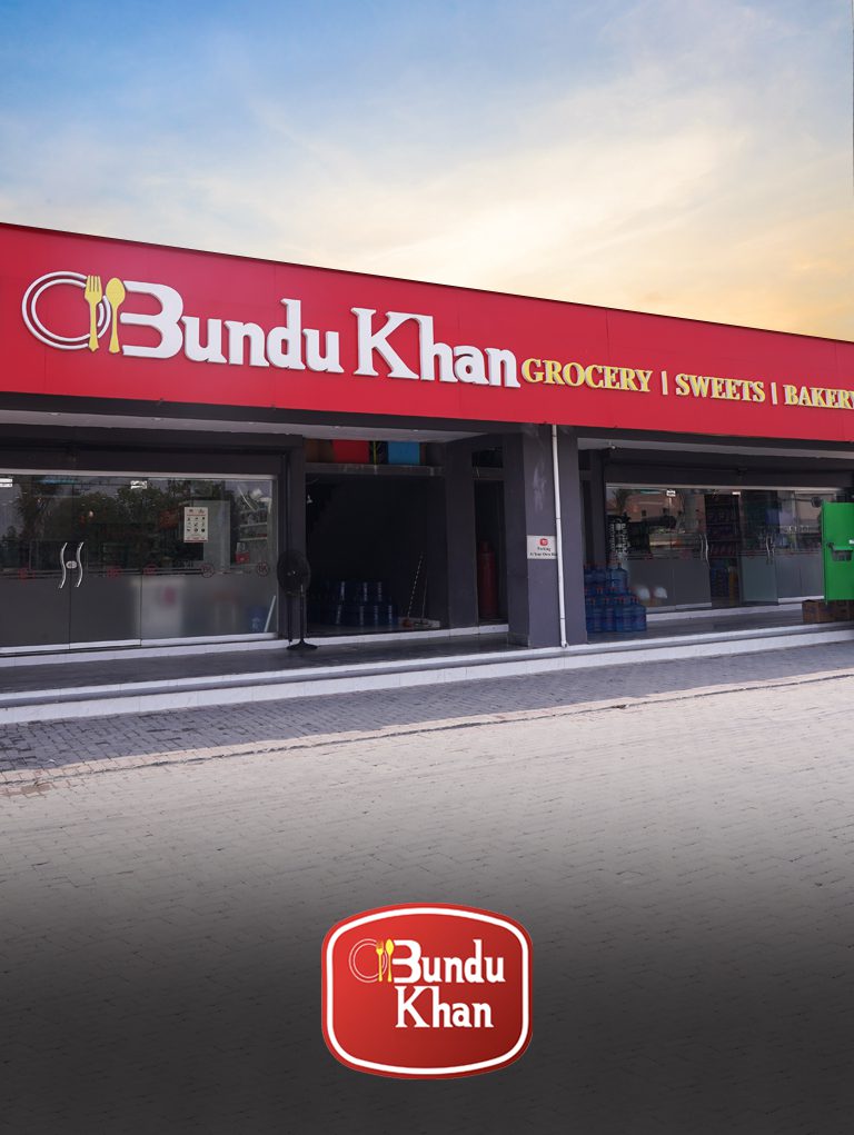 Bundu khan